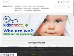 Sites similar to baby-stuff.ie