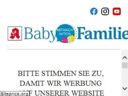 Sites similar to baby-und-familie.de