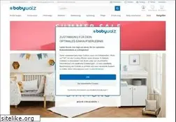 Sites similar to baby-walz.at