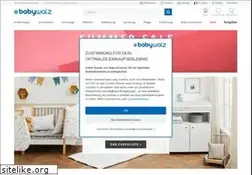 Sites similar to baby-walz.ch