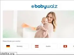 Sites similar to baby-walz.com