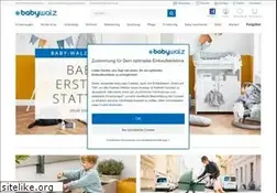 Sites similar to baby-walz.de