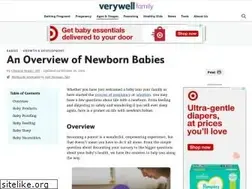 Sites similar to baby.about.com