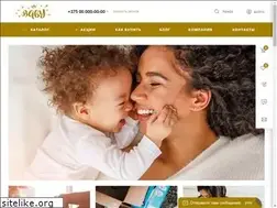 Sites similar to baby.by
