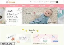 Sites similar to baby.co.jp