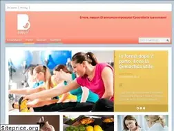 Sites similar to baby.it