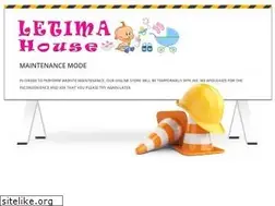 Sites similar to baby.letimahouse.com