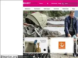 Sites similar to baby.nl