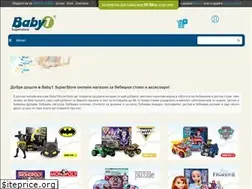 Sites similar to baby1superstore.com