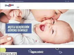 Sites similar to baby2go.com.tr