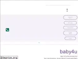 Sites similar to baby4u.co.il