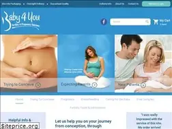 Sites similar to baby4you.co.nz