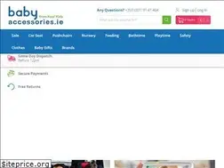 Sites similar to babyaccessories.ie