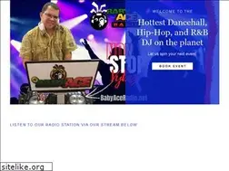 Sites similar to babyaceradio.net