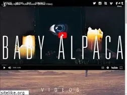 Sites similar to babyalpa.ca