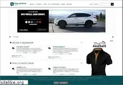 Sites similar to babyandbump.com