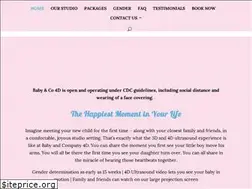 Sites similar to babyandco4d.com