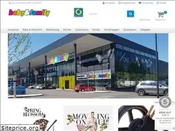 Sites similar to babyandfamily.de