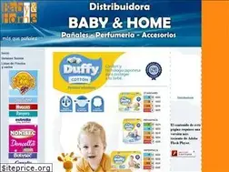 Sites similar to babyandhome.com.ar