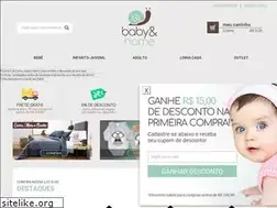Sites similar to babyandhome.com.br