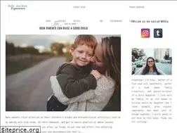 Sites similar to babyandkidsexperience.com