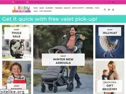 Sites similar to babyandme.ca
