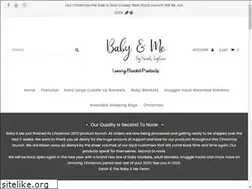 Sites similar to babyandmebrand.com