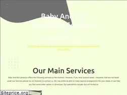 Sites similar to babyandmelc.com