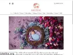 Sites similar to babyandmephotography.com