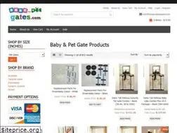 Sites similar to babyandpetgates.com