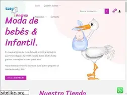 Sites similar to babyandrea.cl