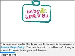Sites similar to babyandtravel.pl