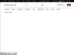 Sites similar to babyangels.lk