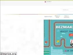 Sites similar to babyart.lv