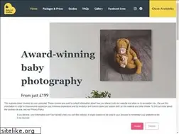 Sites similar to babyart.studio