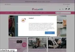 Sites similar to babyartikel.de