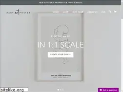Sites similar to babyartposter.com