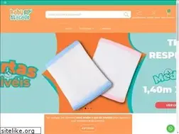 Sites similar to babyatacado.com.br