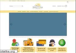 Sites similar to babyathome.com.br