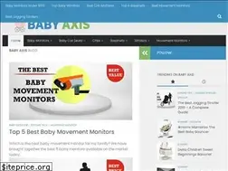 Sites similar to babyaxis.com