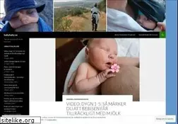 Sites similar to babybaby.se