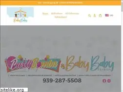 Sites similar to babybabyfashionstore.com