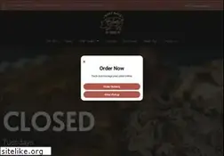 Sites similar to babybackblues.com