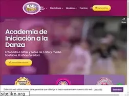 Sites similar to babyballet.mx