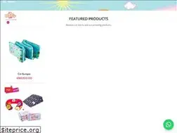 Sites similar to babybanda.com