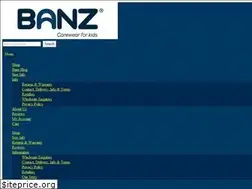 Sites similar to babybanz.nz