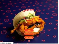 Sites similar to babybao.it
