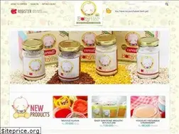 Sites similar to babybar.co.id