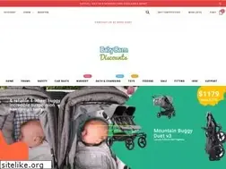 Sites similar to babybarndiscounts.com.au