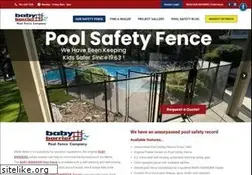 Sites similar to babybarrier.com
